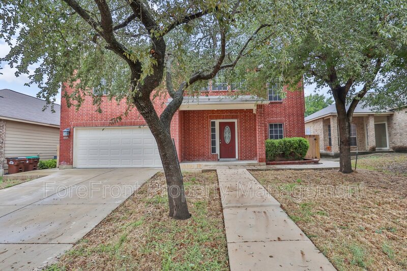 10335 Ashbury Creek San Antonio TX 78245 - Photo 2