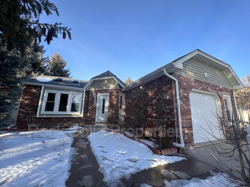 Cheyenne House: 4520 Carmel Drive