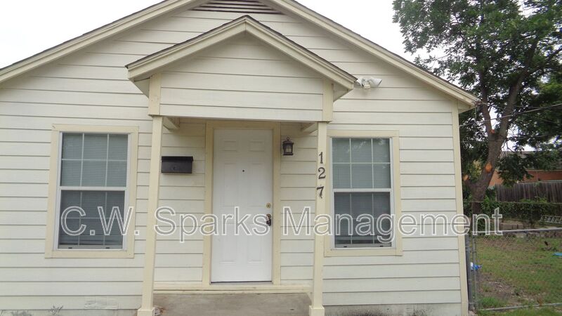 photo of rental property