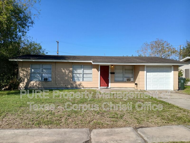 Corpus Christi, House: 4937 Blundell Dr