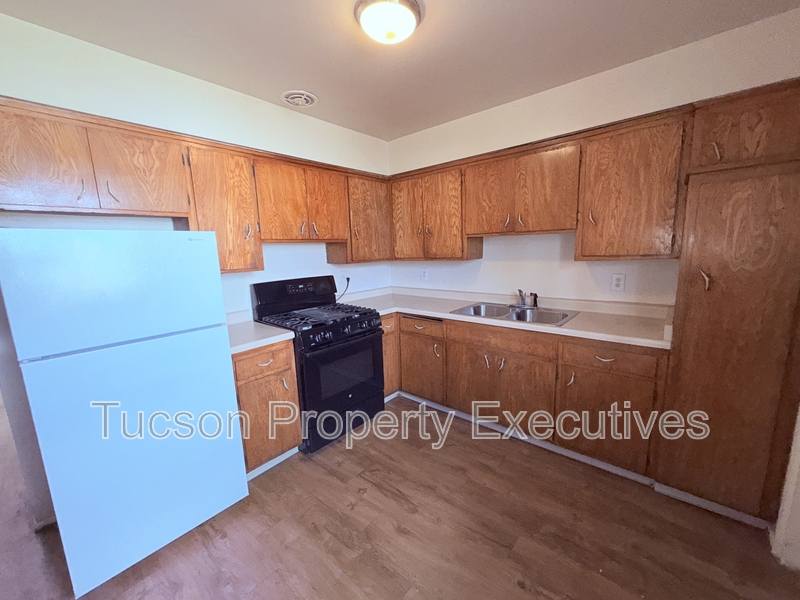Tucson Condo: 8914 South Nogales Highway