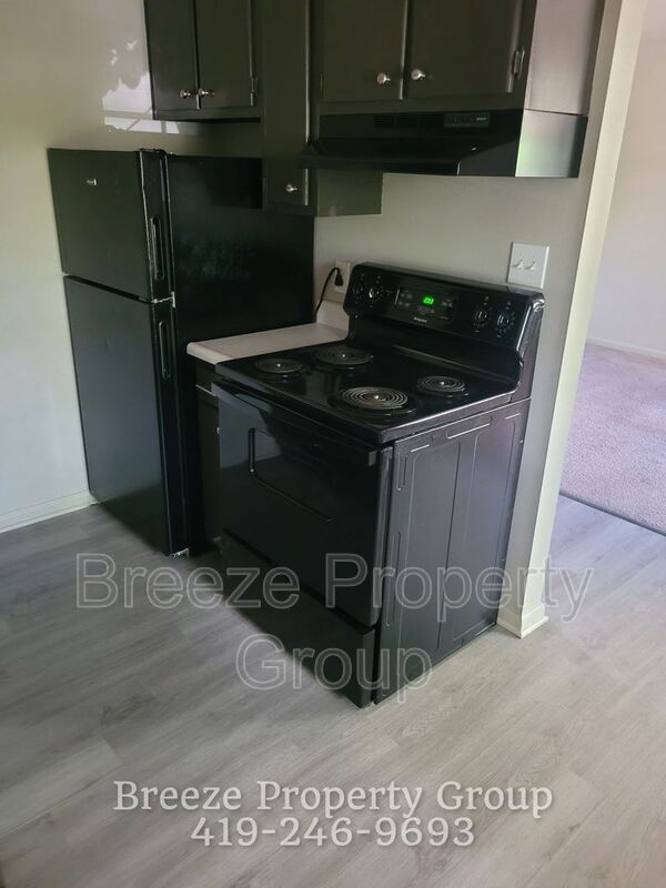 Toledo House: 5339 Secor