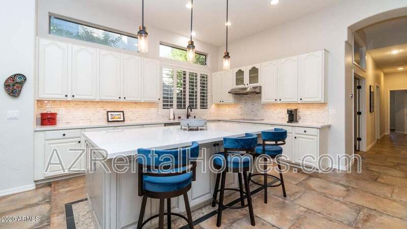 Tempe House: 1883 East Dava Drive