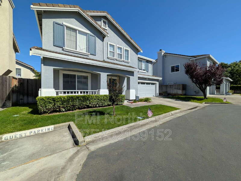 Fairfield House: 5052 Gothic Ct