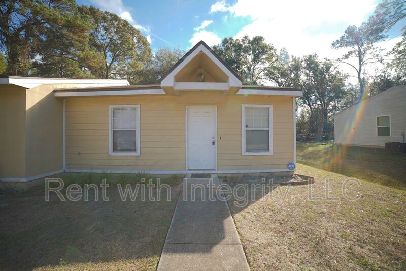 Tallahassee House: 6315 S Placid Place