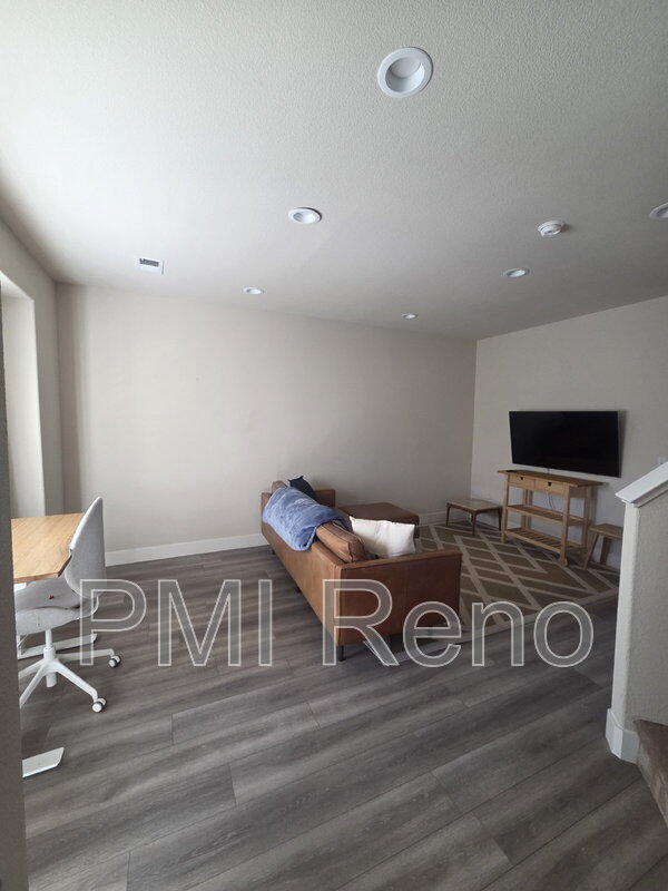 Reno Townhome: 4086 Anthony James Court