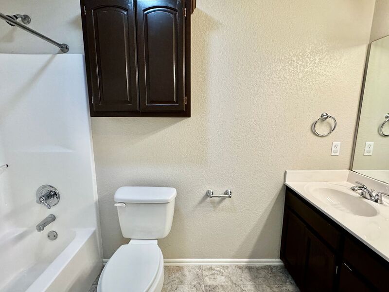 photo of rental property