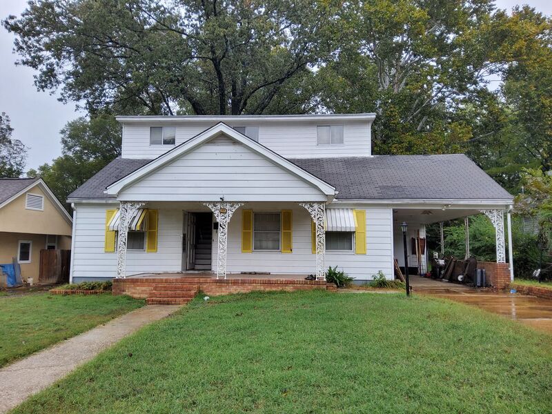 Memphis House: 3998 Queensbury Cir