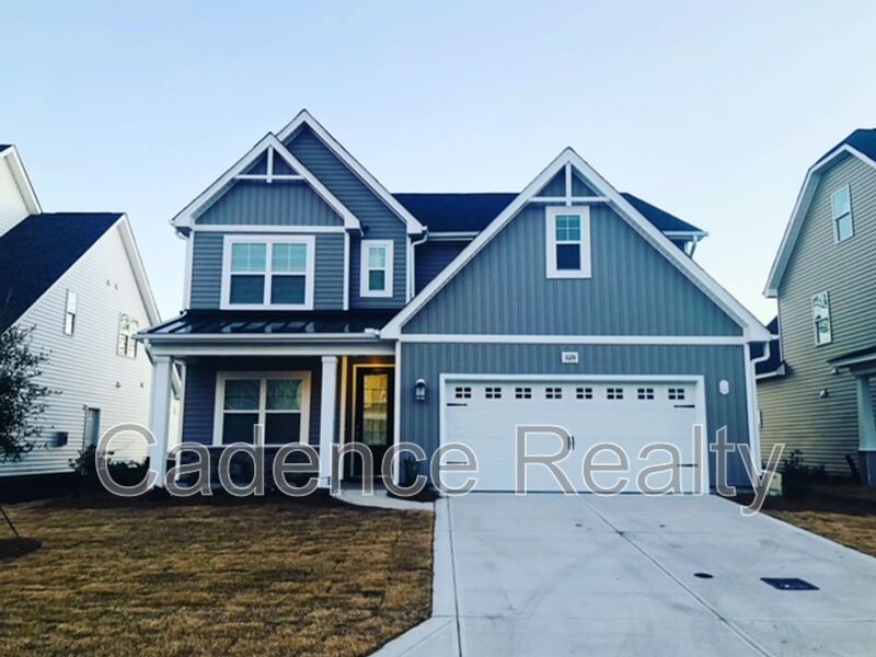 Wilmington House: 1024 Black Ash Run