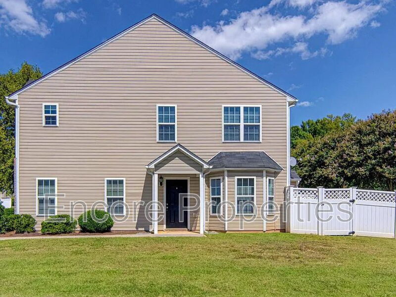 Greensboro Townhome: 4293 Youngstown Drive