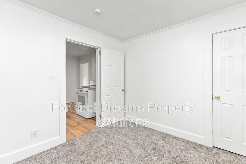 photo of rental property