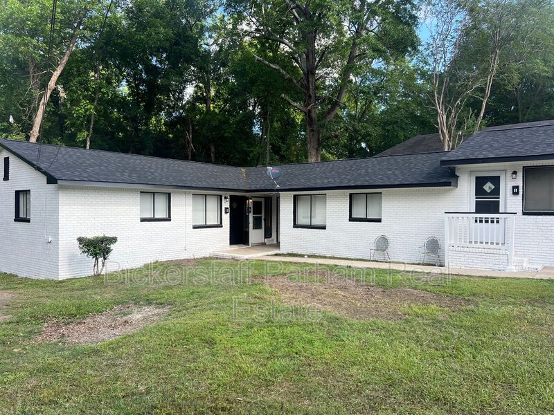 Phenix City Condo: 1501 8th Avenue