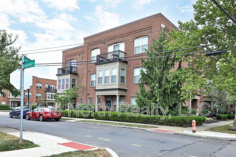 Columbus Condo: 511 W First Avenue