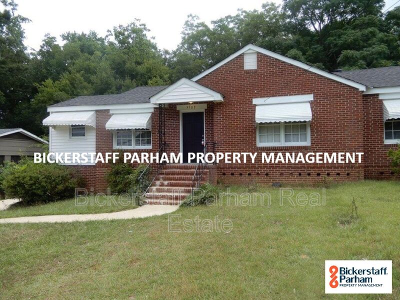 Columbus House: 5502 Moon Rd