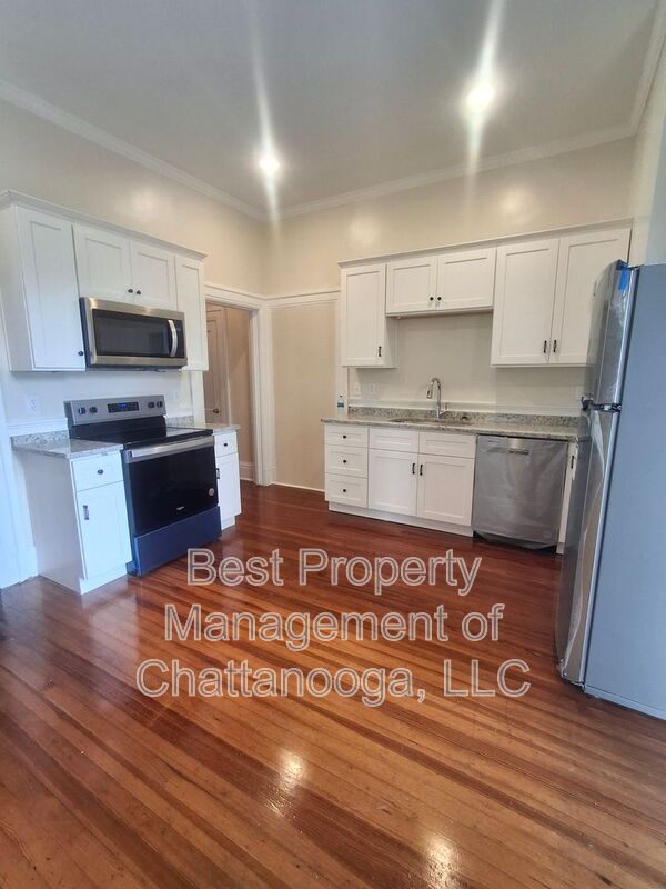 Fort Oglethorpe House: 209 Barnhardt Circle