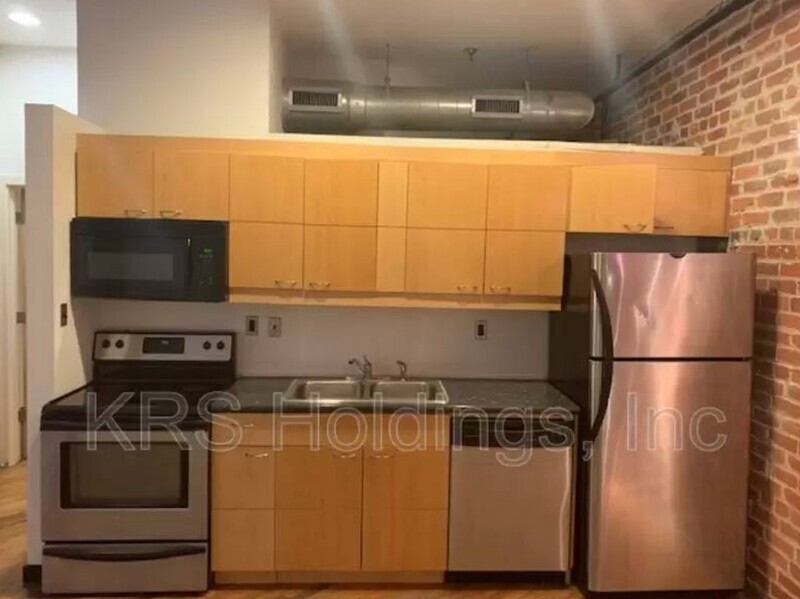 Richmond Condo: 1318 W Broad St