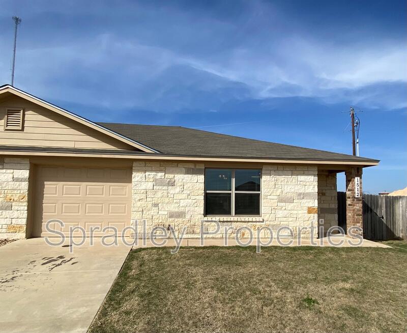 Belton Condo: 1512 Chance Ct