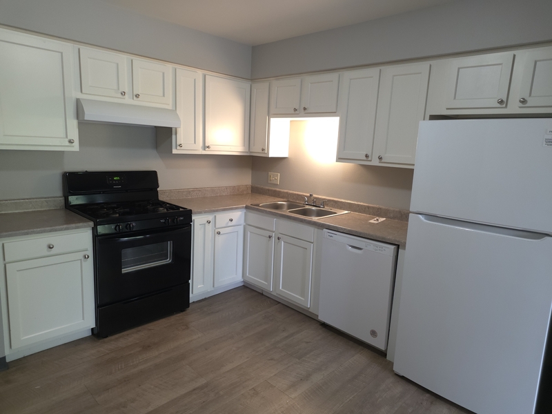 Berlin Condo: 348 East Marquette Street - 5
