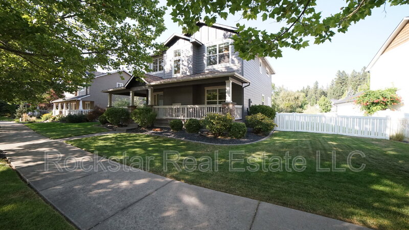 Liberty Lake House: 24999 E Ludlow Ave