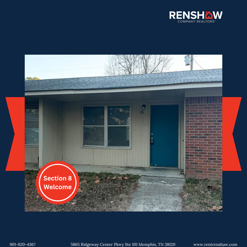 Martin House: 142 Harrison Rd