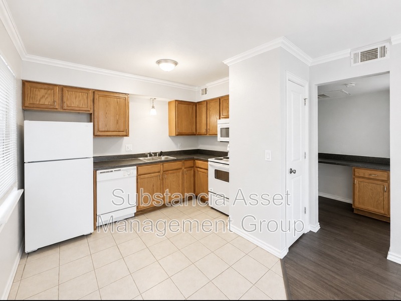 Oklahoma City Condo: 1428 Northwest 27th Street - 118