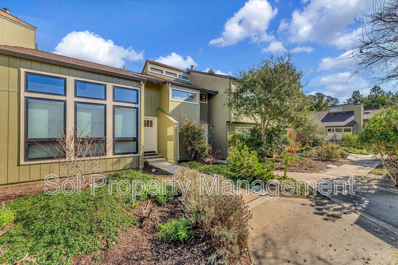 Soquel Townhome: 2703 Subec Lane