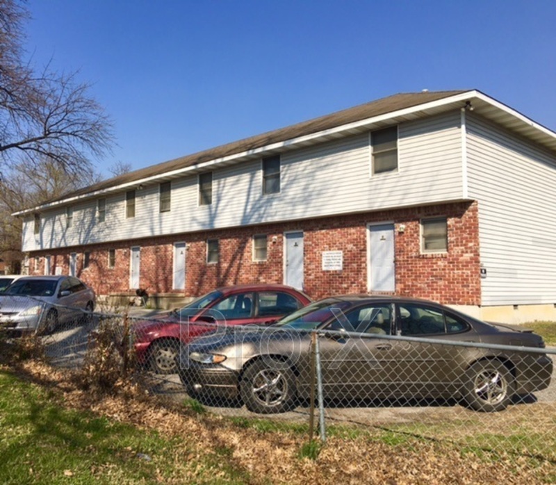 Pittsburg Condo: 207 E. Carlton