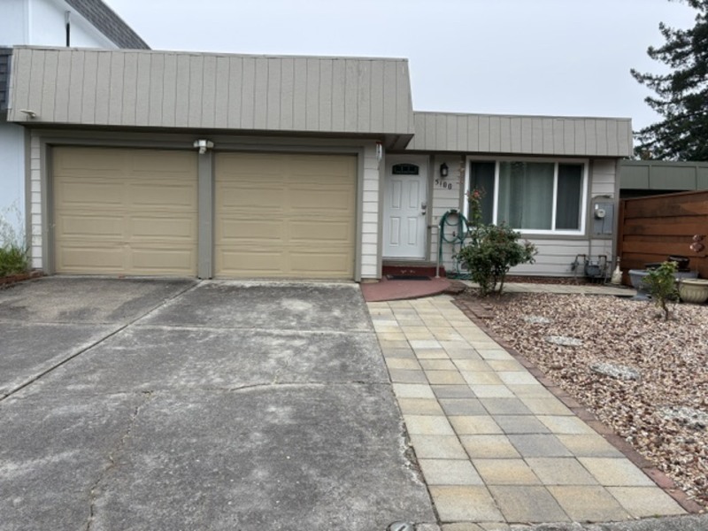 Santa Rosa Condo: 5100 Parkhurst Drive - 1