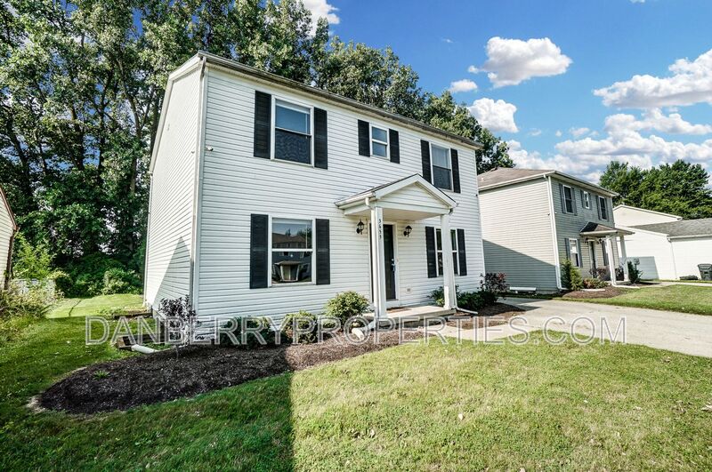 Toledo Condo: 3655 Willow Run Drive - 1