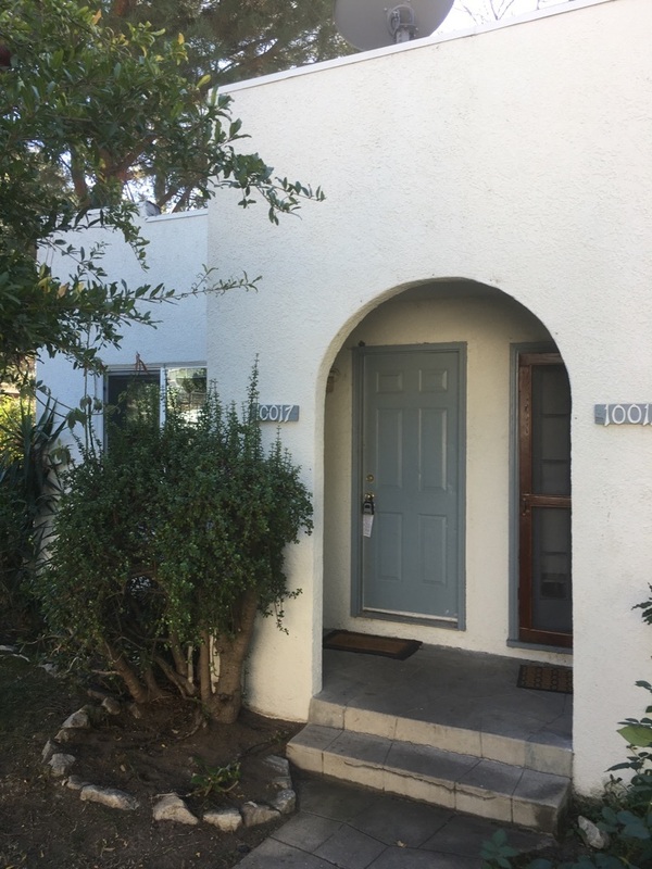 Tujunga House: 10017 Silverton Ave.