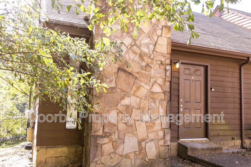 Chattanooga Condo: 22 South Germantown Rd