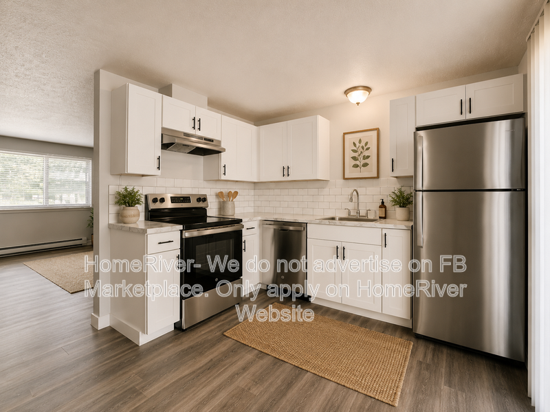 Spokane House: 39 E Mayfair Ct