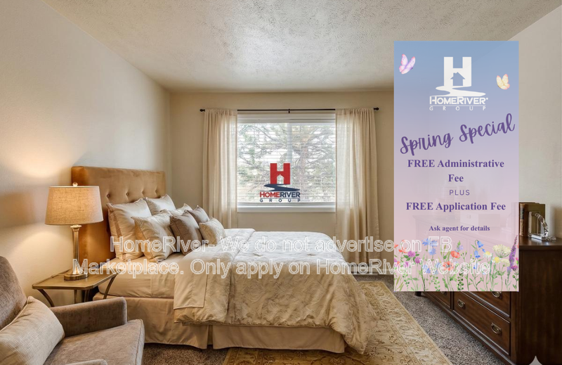 Spokane Condo: 3211 S Regal St