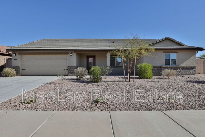 Casa Grande House: 3830 N Tulsa ct