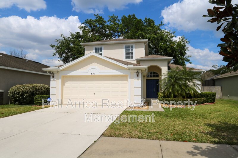 Brandon House: 622 Breezeway Ct
