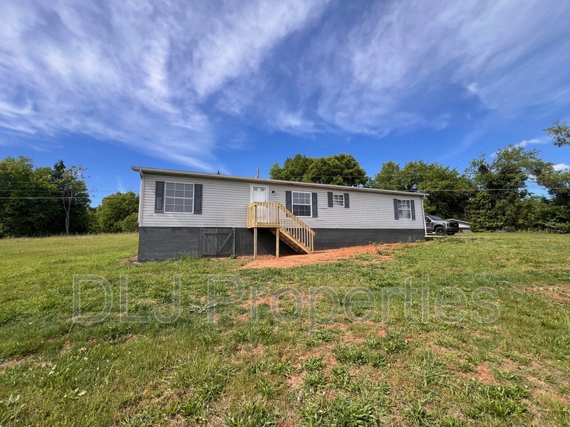 Kodak House: 3709 Catewright Rd