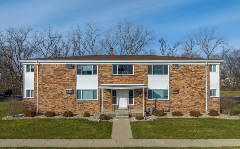 Lincoln Park Condo: 1730 Goddard Rd. - 8