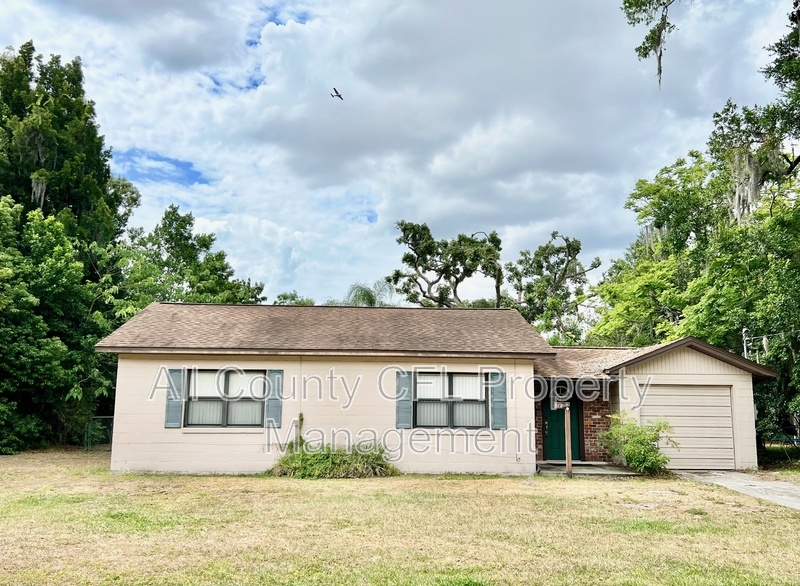 Orlando House: 718 Buckminster Circle