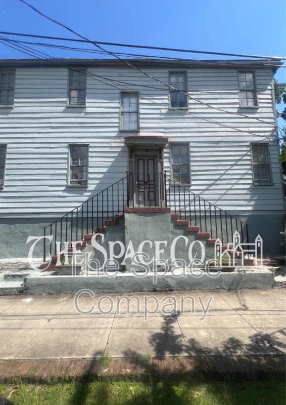 Charleston Condo: 49 Chapel Street