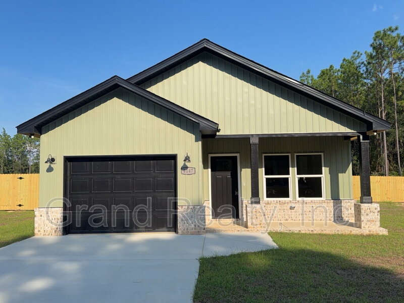 Milton House: 6147 Beverly Ann Circle