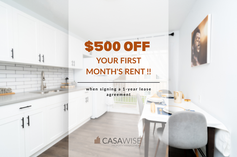 Edmonton House: 10021 154 Street