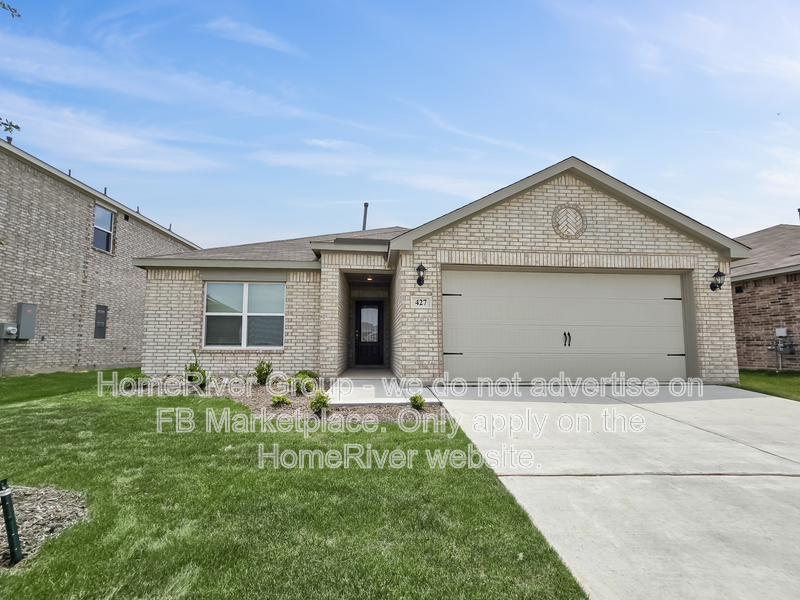 Venus House: 427 Condie Russell Ave