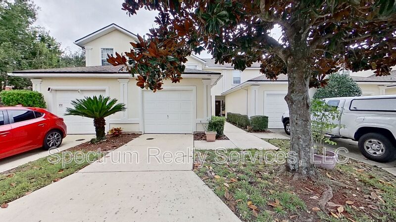 St. Johns Townhome: 1209 Southern Stream Ct.