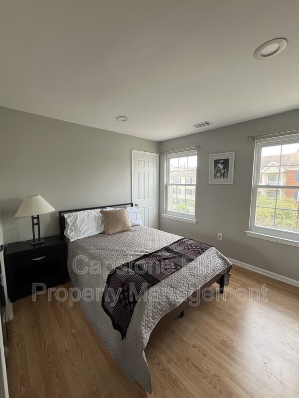 Newark Condo: 35 Rutgers Drive