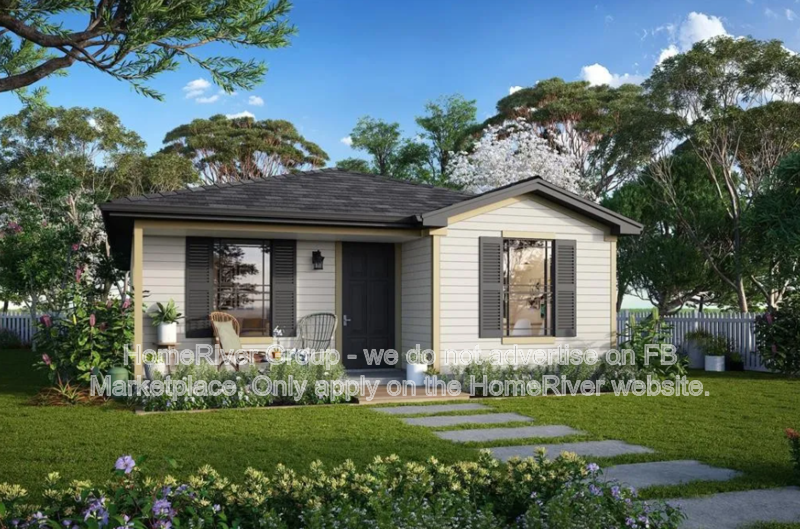 Wharton House: 2851 Golf Crest Dr