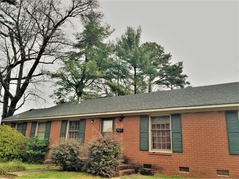 Charlotte Condo: 2923 Amity Garden Court