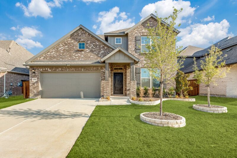 Celina House: 1501 Ross Ave