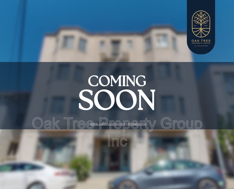 Oakland House: 1521 3rd Avenue