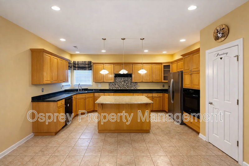 Amazing 5-Bed, 2.5-Bath Home on a Cul-de-Sac  - Photo 2