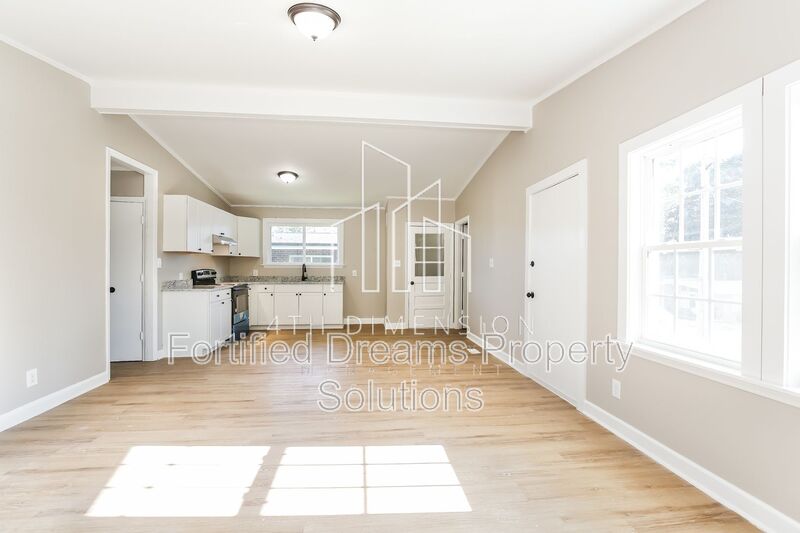 photo of rental property